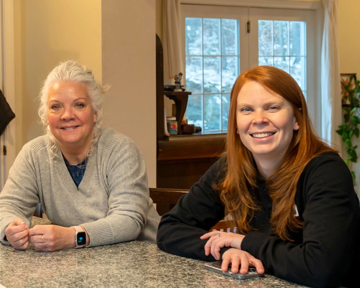 Homeshare Vermont HomeShare International