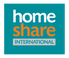 Homeshare International logo