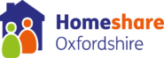 Homeshare Oxfordshire