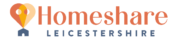 Homeshare Leicestershire