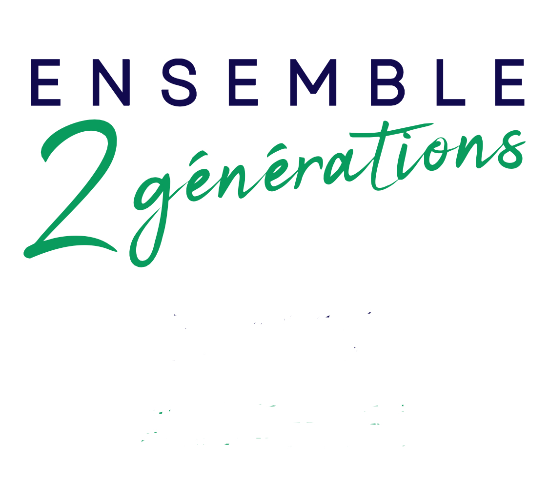 Ensemble2Générations