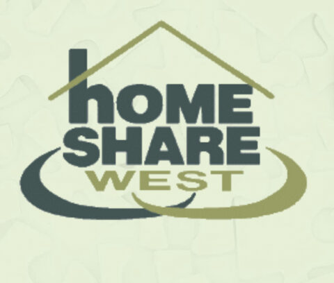 Homeshare West