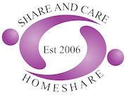 Share and Care Homeshare