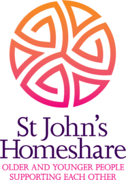St John's Homeshare